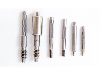 Custom Turning Shafts - Get Precision Parts for Your Project