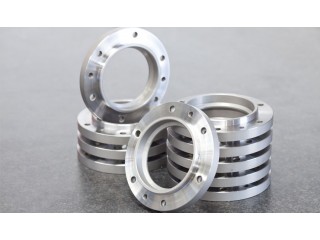 Best Quality Flange Parts - Get a Quote Now