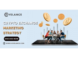 Maximize Profits: Explore Our Expert Cryptocurrency Exchange Marketing Solutions
