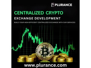 Launch your high revenue generating centralized exchange