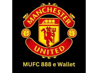 Exploring the Exciting World of MUFC 888 E-Wallet Games