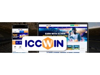 ICCWIN Login Games: An Exciting Gateway to Online Gaming
