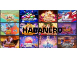 Fiery Fortunes: Exploring Habanero Slots Magic in Malaysia