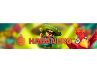 Play Unique Slot Games with Habanero Slot Malaysia