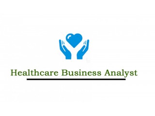 Healthcare Business Analyst Online Training - India, USA, UK, Canada