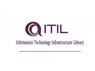 ITIL Online Training - India, USA, UK, Canada