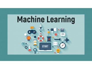 Machine Learning Course Online Training Classes from India ...