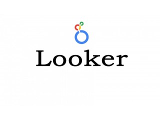 Looker Online Training Institute From Hyderabad India