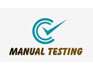 Manual Testing Online Training by real-time Trainer in India