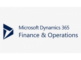 Microsoft Dynamics 365 F&O Online Coaching Classes In India, Hyderabad