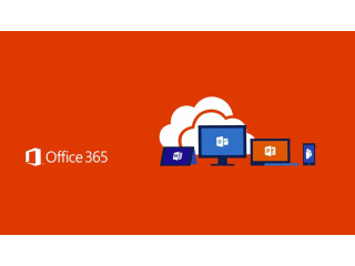 Office 365 Online Training & Certification From India