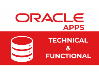 Oracle Apps Online Training From Hyderabad India