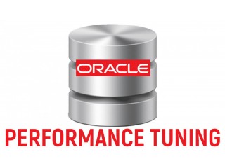 Oracle Performance Tuning Online TrainingCourse Free with Certificate