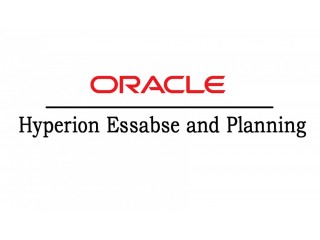 Oracle Hyperion Essbaseand Planning Online Training Realtime support from Hyderabad