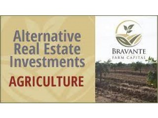 Agricultural loan financing