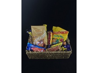 Just Chocolate Gift Basket