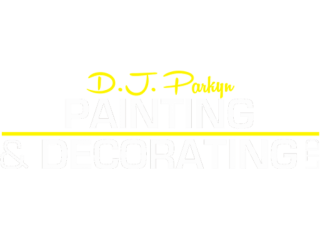 DJ Parkyn Painting and Decorating