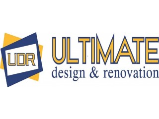 Ultimate Design and Renovation