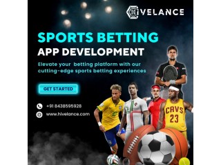 Build a Betting App for Any Sport: Football, Basketball, More
