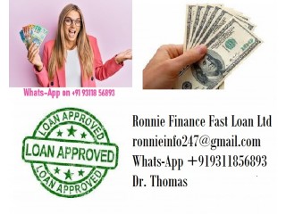Business Loan / Quick Loan Apply Now