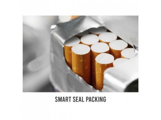 Buy Smart Seal Packing Branded Cigarettes - Pioneer Tobacco