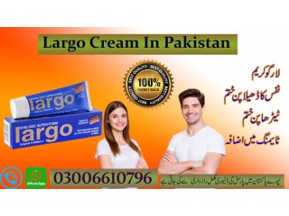 Largo Cream Germany Price in Pakistan