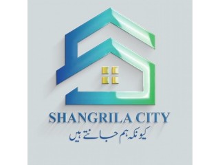 Shangrila City