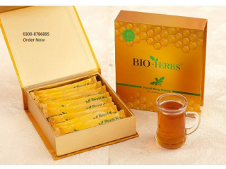 Bio Herbs King Honey Best Product in Faisalabad - 03008786895 | Buy Now