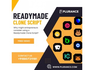 Advantages of Using Ready-Made Clone Script