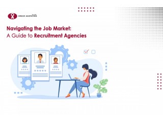 Navigate the Qatari Job Market with Ease: Your Guide to Top Recruitment Agencies