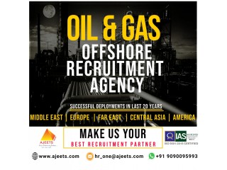 Looking for Best Offshore Recruitment Agencies !!!
