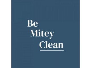 Get Expert Fabric Sofa Cleaner by Be Mitey Clean
