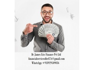 DO YOU NEED FINANCE?  ARE YOU LOOKING FOR FINANCE?