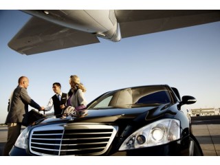 Limo service in Singapore - Exclusive Limo