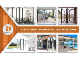 Best Glass Folding Doors