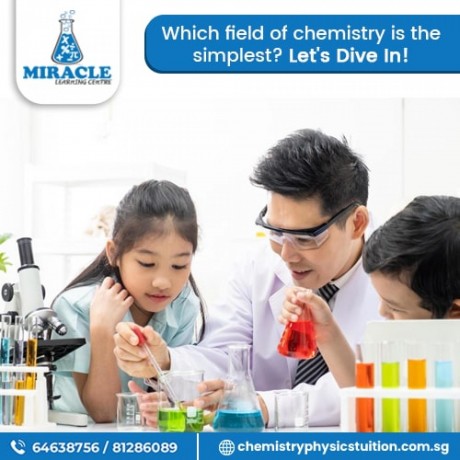 which-field-of-chemistry-is-the-simplest-lets-dive-in-big-0
