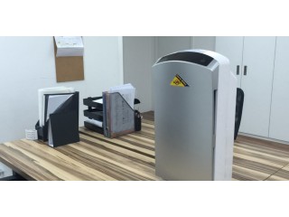 Revitalize Your Space with Our Cutting-Edge Air Purifiers in Singapore