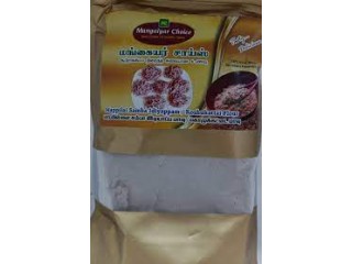 Mappillai Samba Idiyappam (Organic) / Kozhukkattai Flour 500G