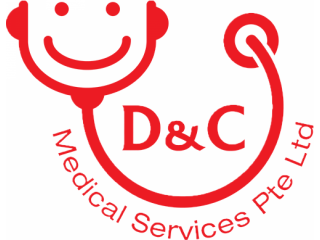 D&C Medical Services Pte Ltd