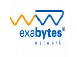 Exabyte Website Hosting Service (Sg only)
