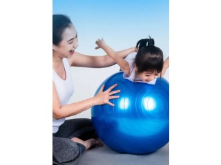 Expert Paediatric Physiotherapy in Singapore