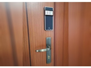 Secure Your Home with the Latest Digital Gate Lock in Singapore!
