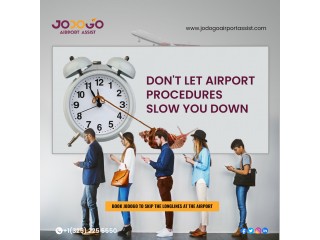 Airport Assistance Services in Suvarnabhumi (Bangkok) – Jodogoairportassist