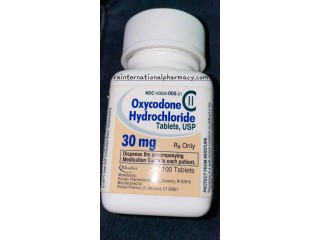 Oxycodone for sale online