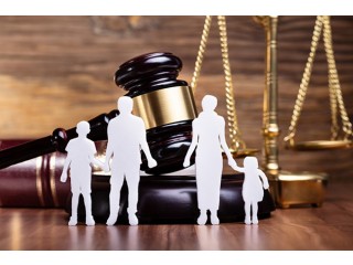 Expert Family Law Guidance at Abbey Law, St Albans