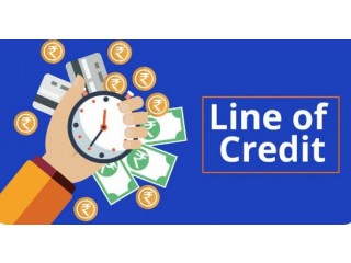 Line of Credit