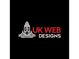 UK Web Designs