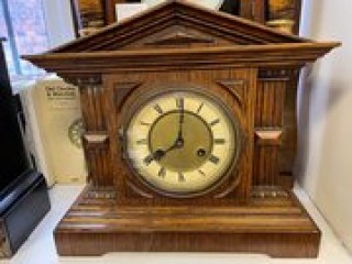 Timeless Elegance and Vintage Charm| Antique Clocks