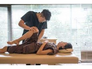 Rehabilitation for Sports Injuries | Wasserman Chiropractic