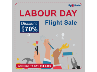 Cheap Flights for Labor Day 2023 | FlyOFinder